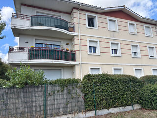  Appartement à vendre 4 pièces 80 m²