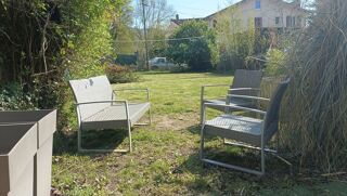  Maison à vendre 4 pièces 132 m²