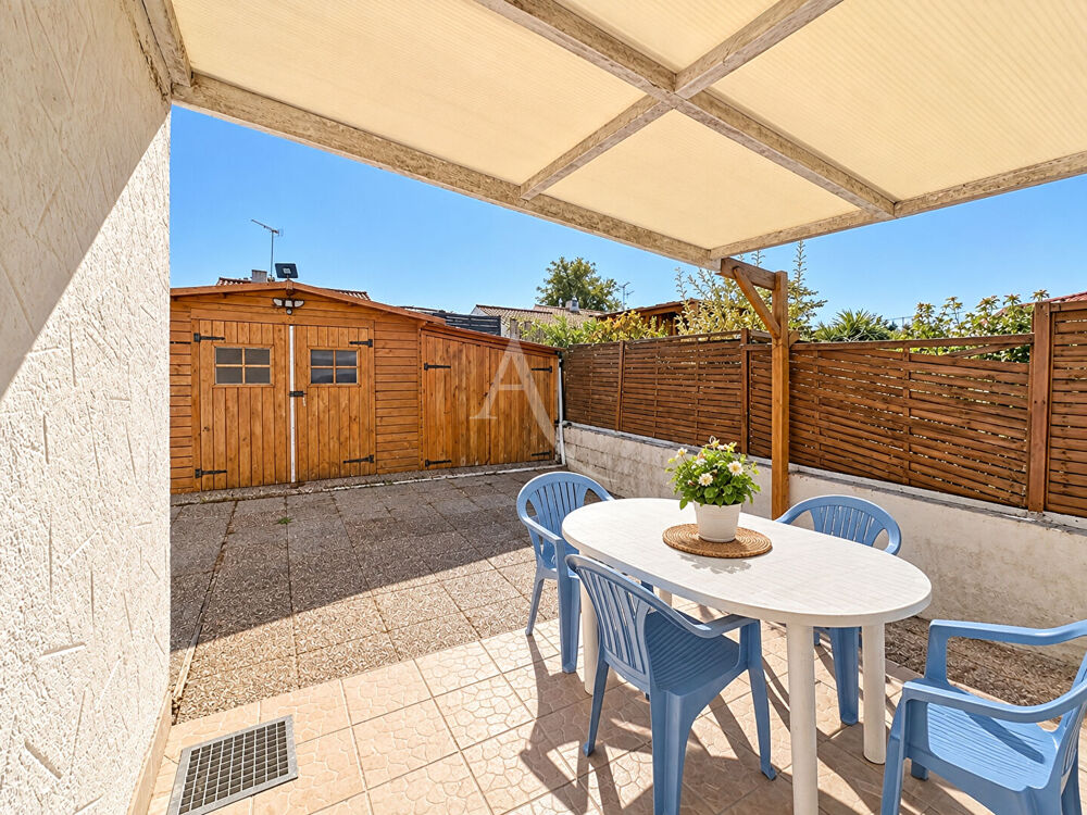 Vente Appartement Appartement proche forêt - T3 de 59m² Saint jean de monts