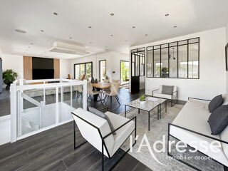 Maison à vendre 5 pièces 165 m²