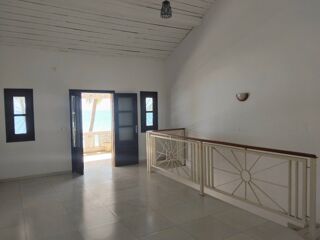  Maison � vendre 7 pi�ces 300 m� Ngaparou