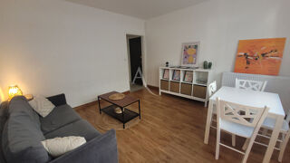  Appartement � louer 2 pi�ces 35 m�