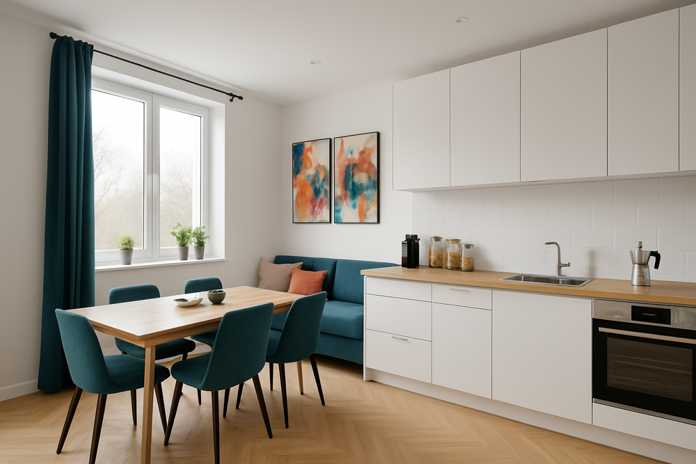 Vente Appartement Appartement 3 pièces de 86 m2 (Cagnes-sur-Mer) Cagnes-sur-mer