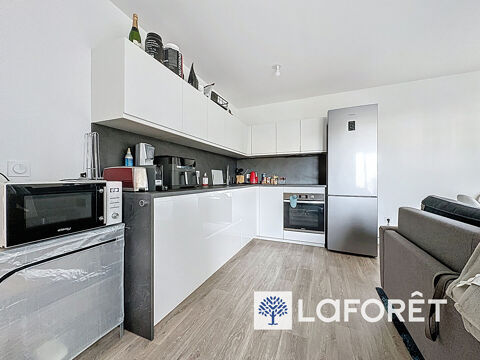  Appartement � louer 2 pi�ces 51 m�