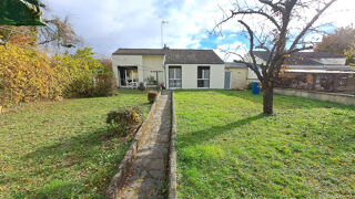  Maison � vendre 5 pi�ces 82 m�