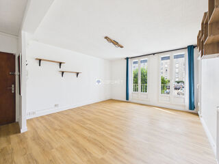 Appartement à vendre 3 pièces 58 m²