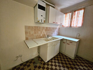  Appartement à vendre 3 pièces 52 m²