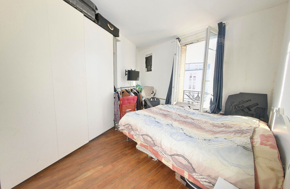 Appartement Nogent Sur Marne 2 pièce(s) 37 m2