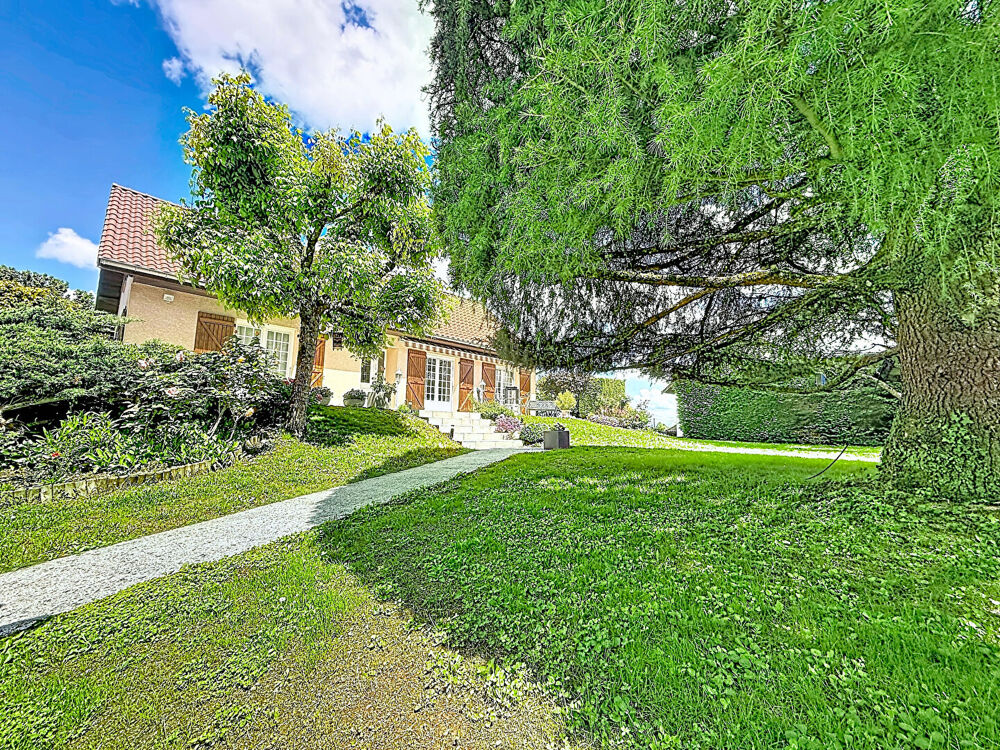 Vente Maison Maison Saint Chef 7 pièces 180 m2 Saint chef