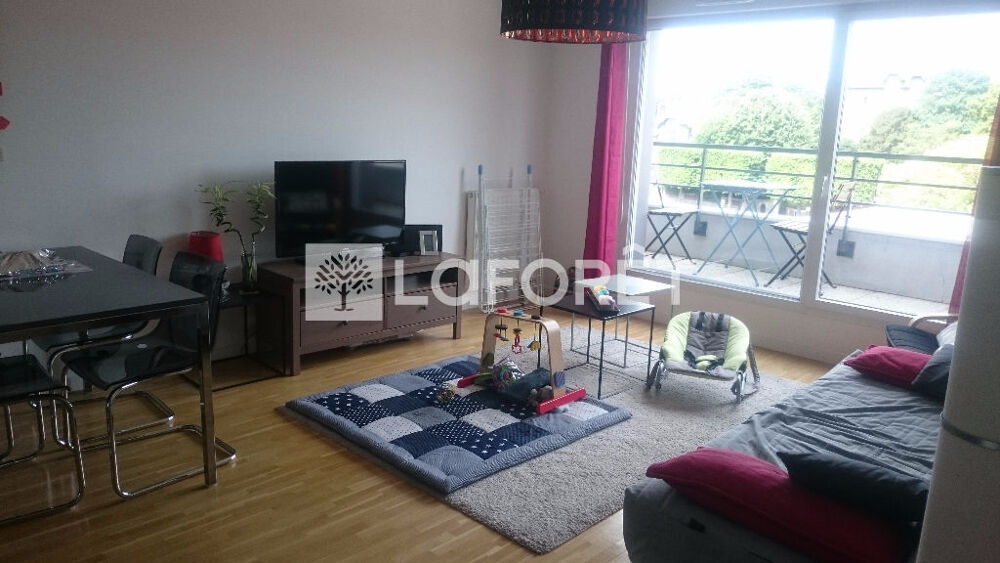 Appartement Cachan 3 pièce(s) 58.50 m2 en exclusivité