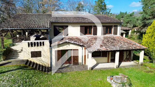  Maison � vendre 7 pi�ces 220 m�