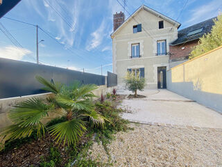  Maison � vendre 4 pi�ces 94 m�