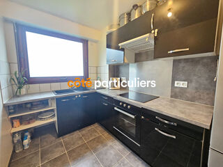  Appartement  vendre 3 pices 60 m