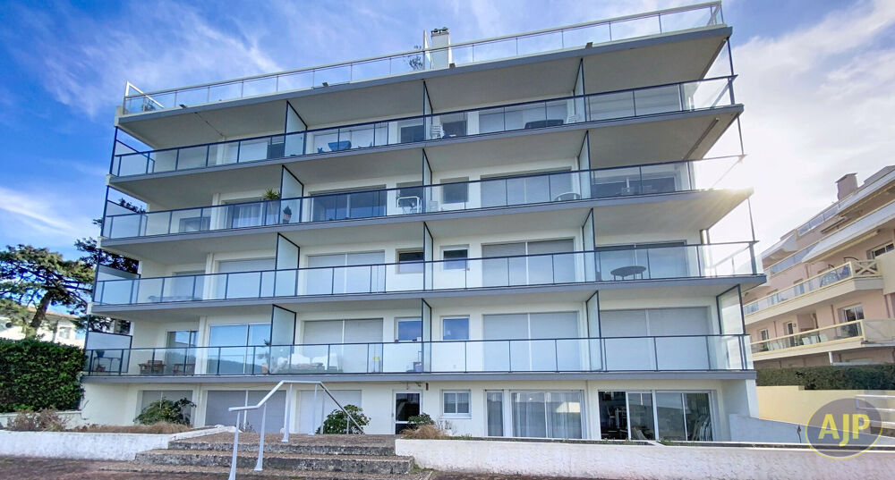 à vendre  Appartement Arcachon (33120)