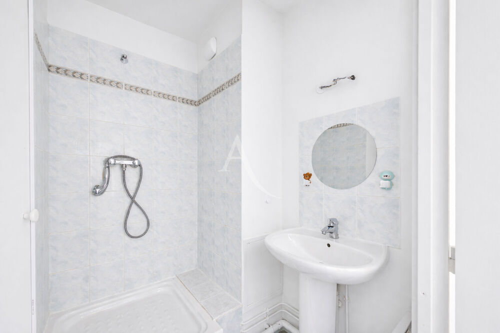 Vente Appartement Appartement Alfortville 4 pièce(s) 77.41 m2 Alfortville