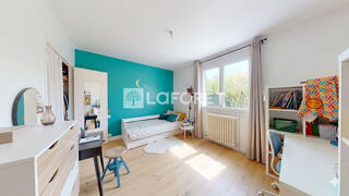  Maison à vendre 4 pièces 110 m²