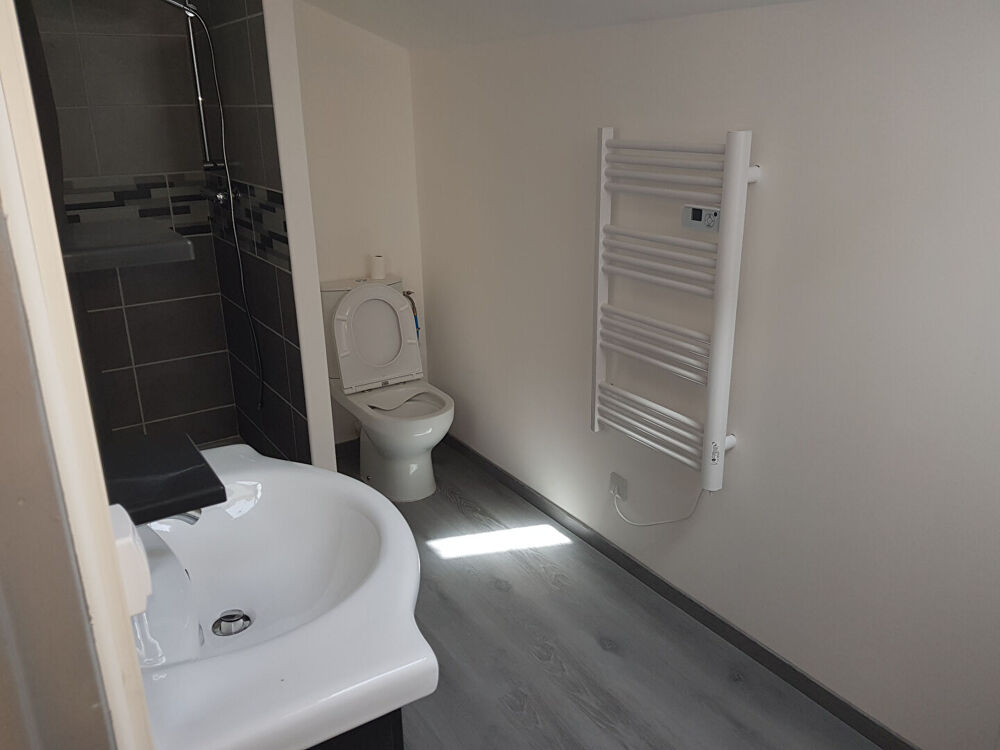 Location Appartement A louer Appartement JARNAC 49 m² Meublé (tout compris) Jarnac
