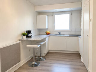  Appartement à vendre 1 pièce 23 m²