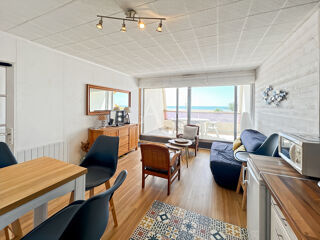  Appartement  vendre 2 pices 34 m