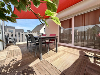  Maison � vendre 6 pi�ces 104 m�
