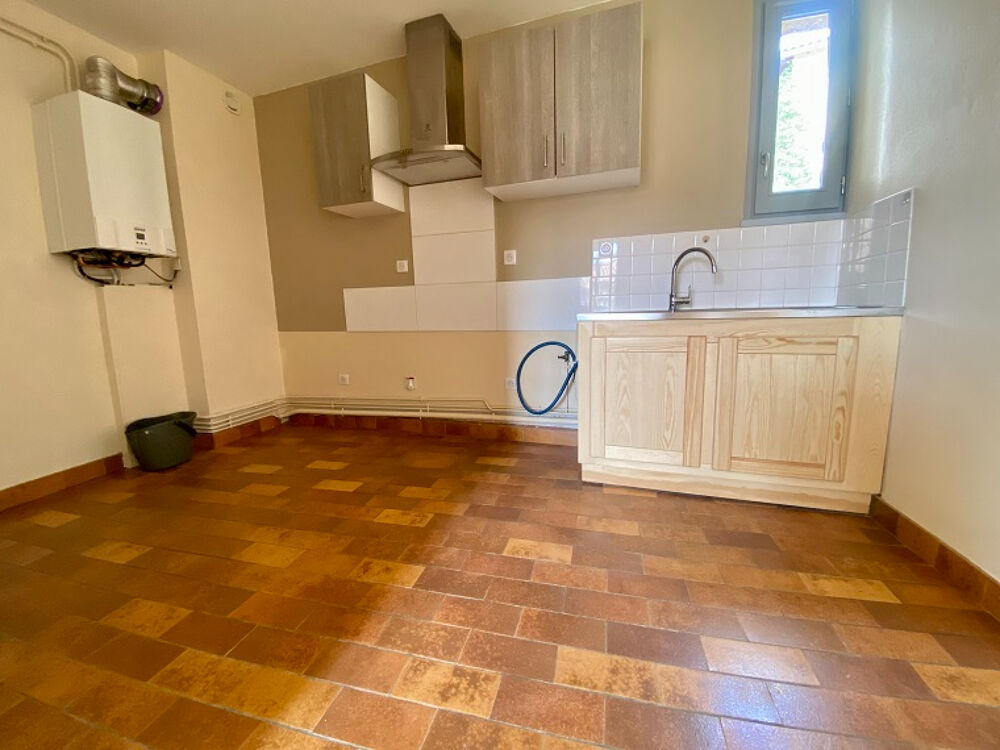 Location Appartement APPARTEMENT F2 LE PUY EN VELAY - 2 pice(s) - 47.38 m2 Le puy en velay