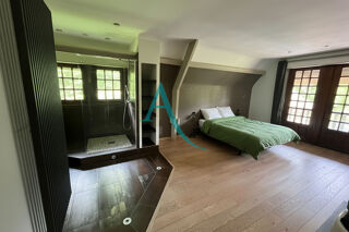  Maison à vendre 7 pièces 220 m²