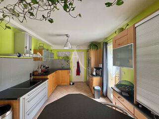  Maison à vendre 5 pièces 102 m²