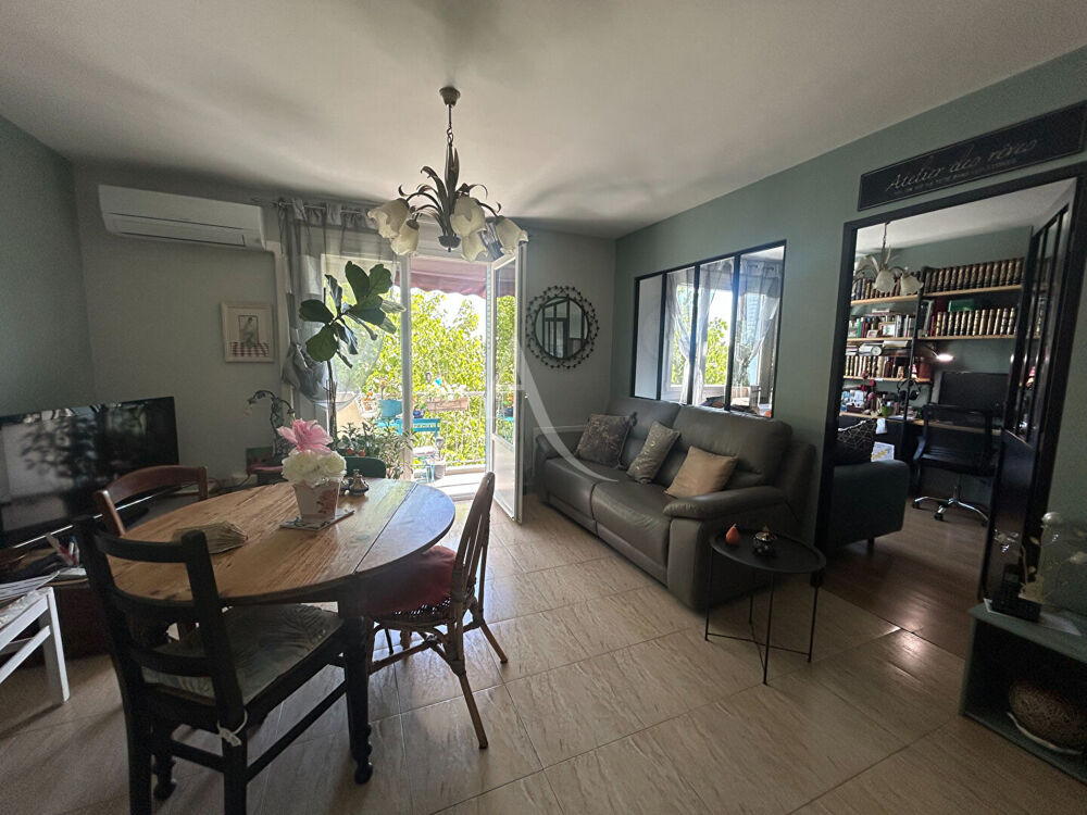Appartement avec balcon a Carcassonne