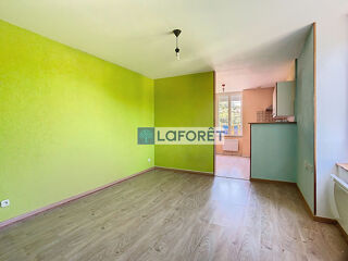 Location Appartement Appartement F2 de 41.42m² Culmont