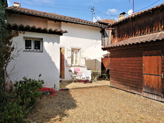 Maison 4 pièces 62 m² · à Villeneuve-de-Marsan · 62 m² · 148 000 €