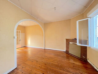  Maison � vendre 3 pi�ces 73 m�