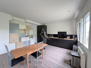  Maison � vendre 7 pi�ces 183 m�