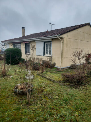  Maison � vendre 4 pi�ces 100 m�