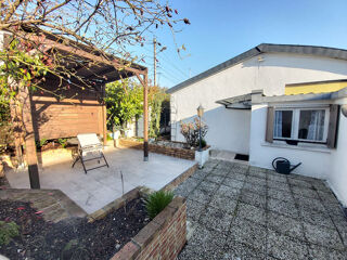  Maison � vendre 4 pi�ces 67 m�