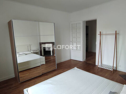  Appartement � louer 2 pi�ces 40 m�