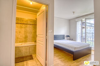  Appartement à vendre 2 pièces 49 m²