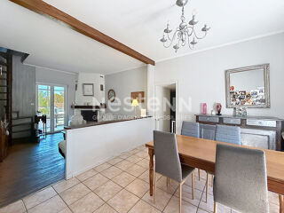  Maison à vendre 5 pièces 114 m²