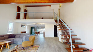 Appartement à louer 4 pièces 154 m²