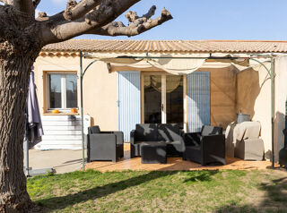  Maison � vendre 4 pi�ces 84 m�