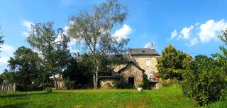 Vente Maison Ensemble de charme avec gîte. Lunac