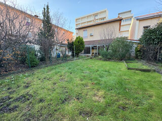  Maison à vendre 4 pièces 111 m²