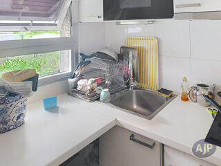  Appartement à vendre 1 pièce 22 m²