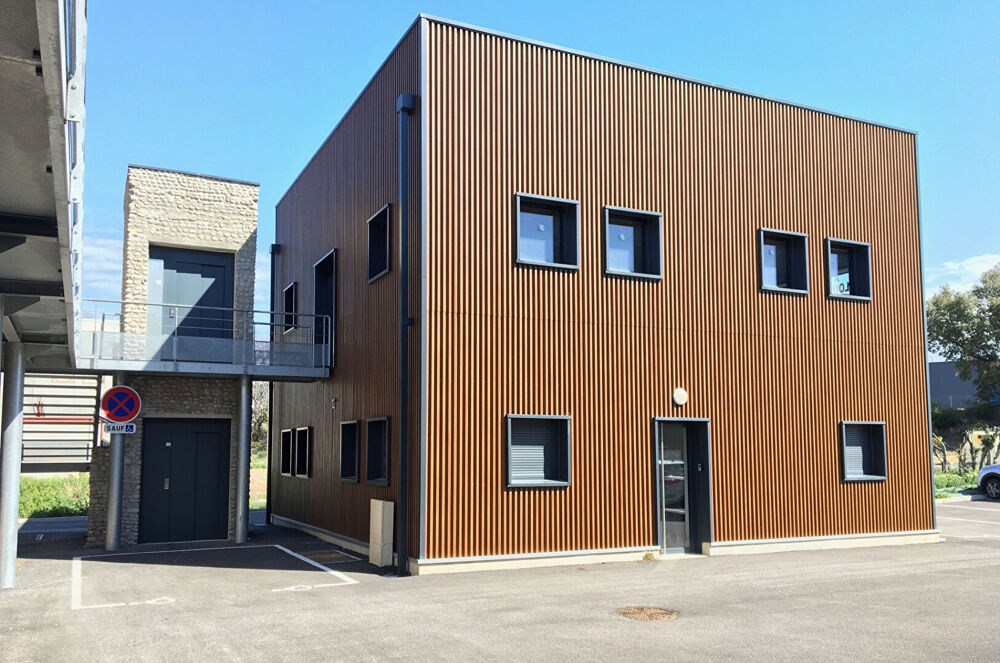   Local commercial / bureaux Peyruis clé en main 100 m2 