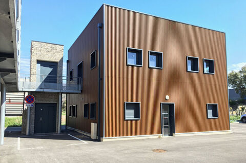 Local commercial / bureaux Peyruis cl&eacute; en main 100 m2 256800 04310 Peyruis