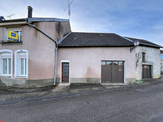  Maison � vendre 4 pi�ces 121 m�