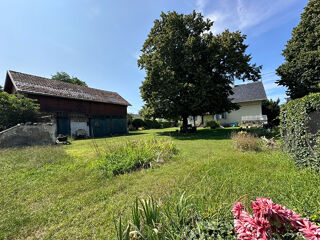  Maison  vendre 9 pices 230 m