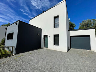  Maison � vendre 5 pi�ces 113 m�