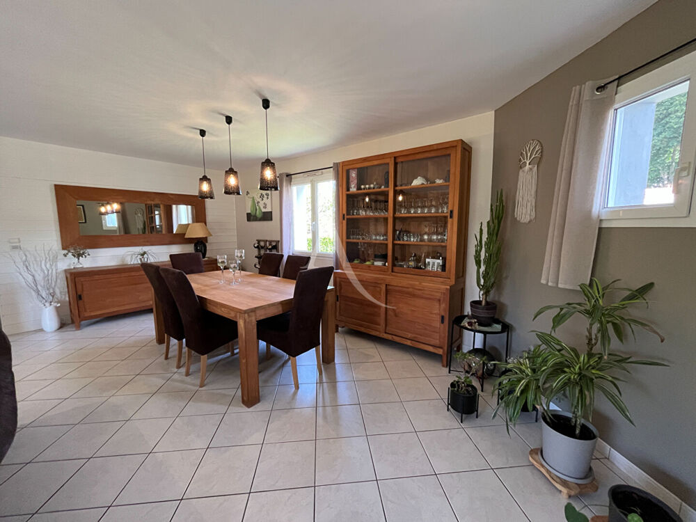 Vente Maison Maison Les Achards - 4 chambres La mothe achard