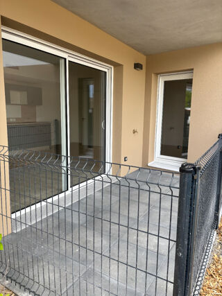  Appartement � louer 2 pi�ces 39 m�