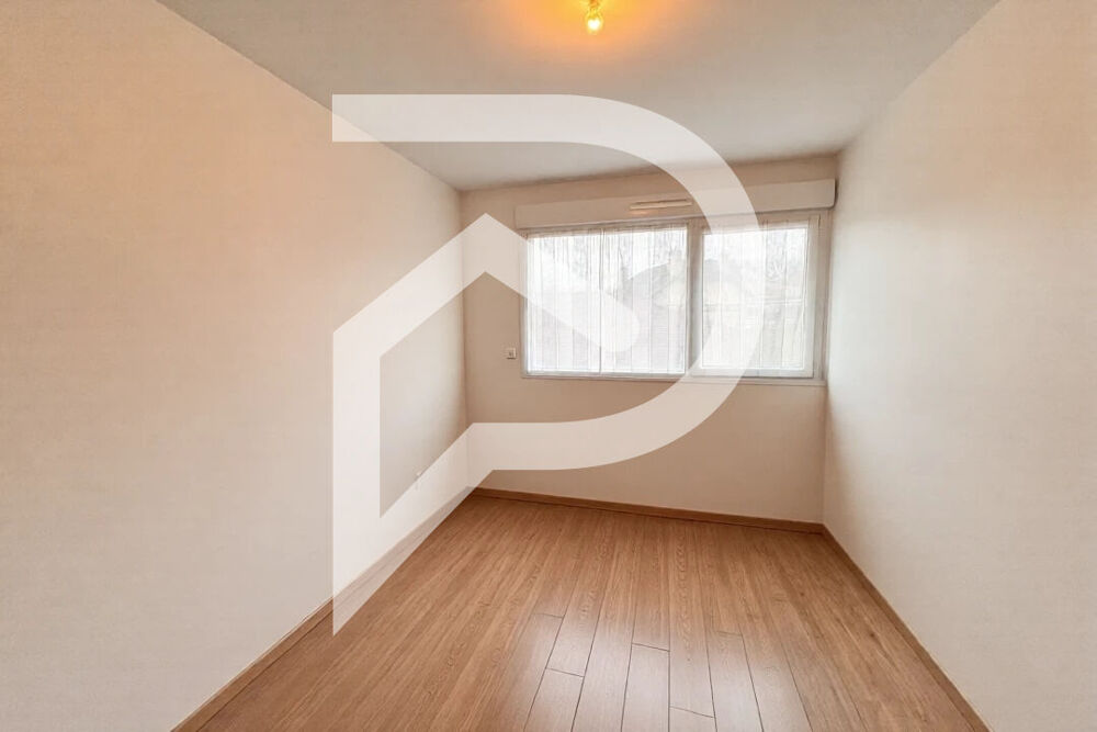 Vente Appartement APPARTEMENT A CORMONTREUIL - T3 AVEC GARAGE DOUBLE Cormontreuil